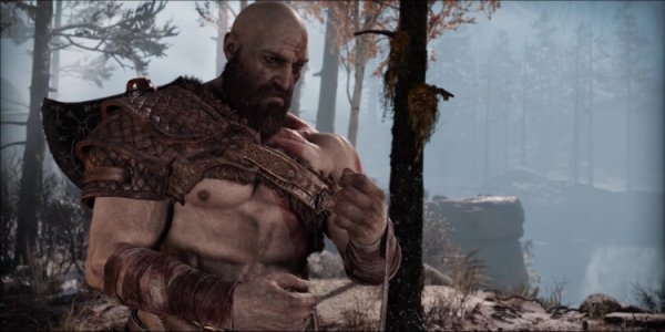 God of War
