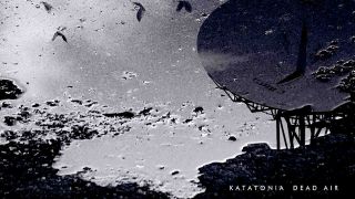 Katatonia: Dead Air album cover