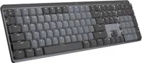 Logitech MX Mechanical Wireless: was $169 now $129 @ Amazon