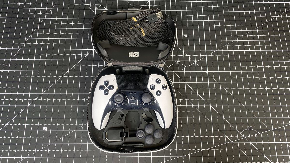 Sony DualSense Edge