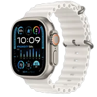 Apple Watch Ultra 2 GPS + Cellular 49mm
Was: $799
Now: Save: