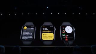 watchOS 6