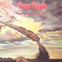 9. Deep Purple - Stormbringer (Purple, 1974)