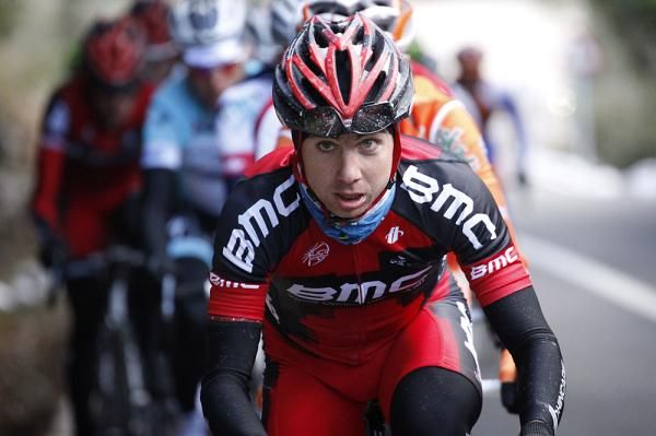 Mauro Santambrogio (BMC)