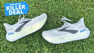 Brooks Glycerin Max deal