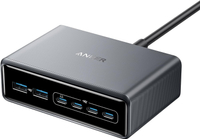 Anker Prime Charging Station (200W):&nbsp;now $55 at Amazon