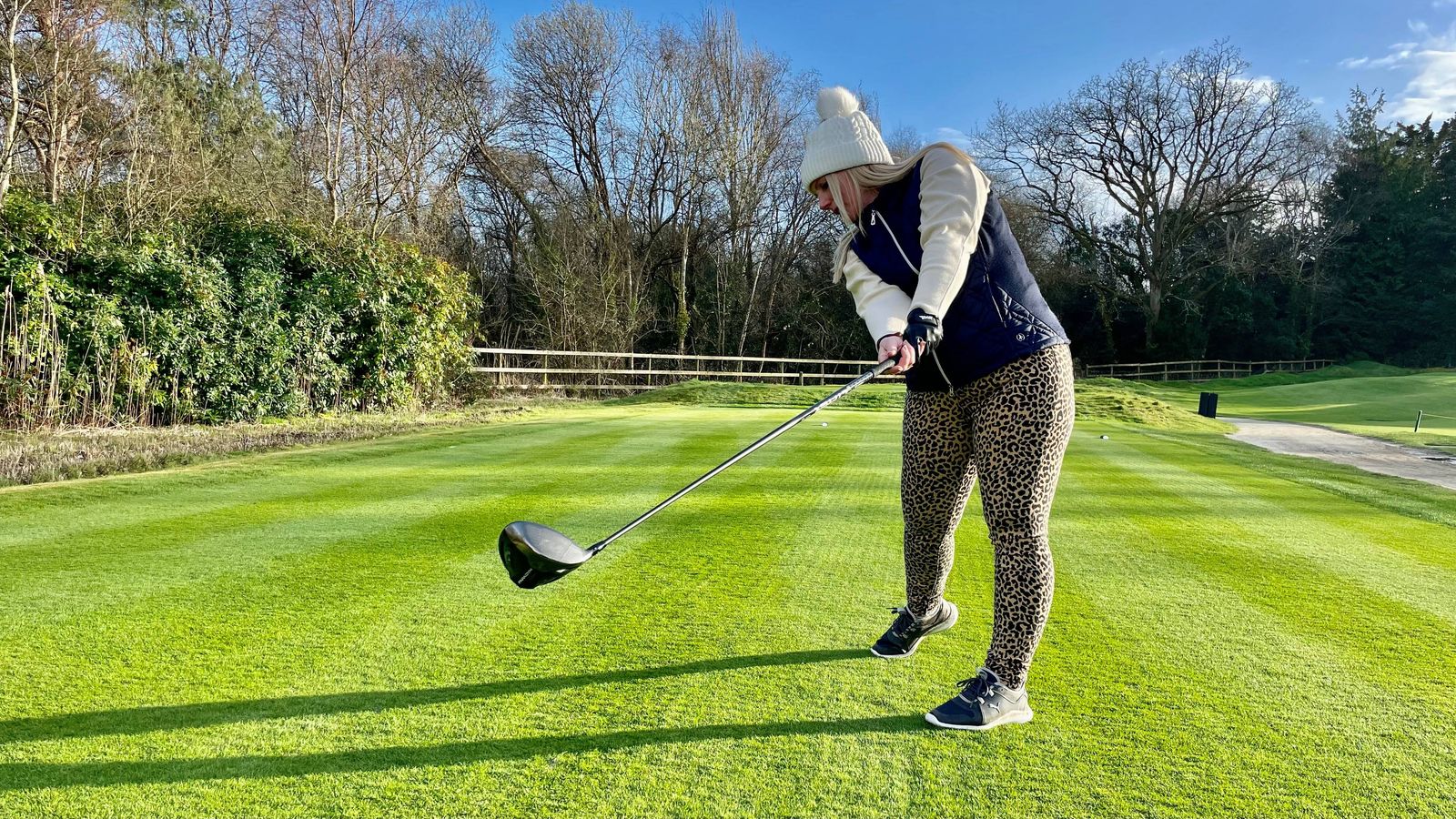 What Driver Loft Should Women Golfers Use? Golf Monthly