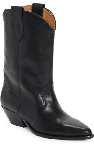 Duerto Western Boot