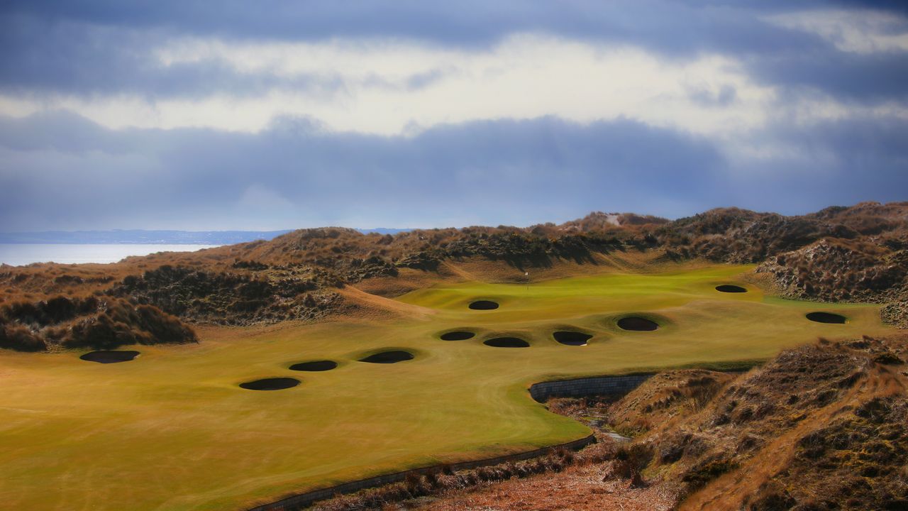 Trump International