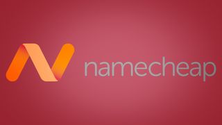 Logo de Namecheap