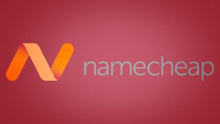  Logo de Namecheap