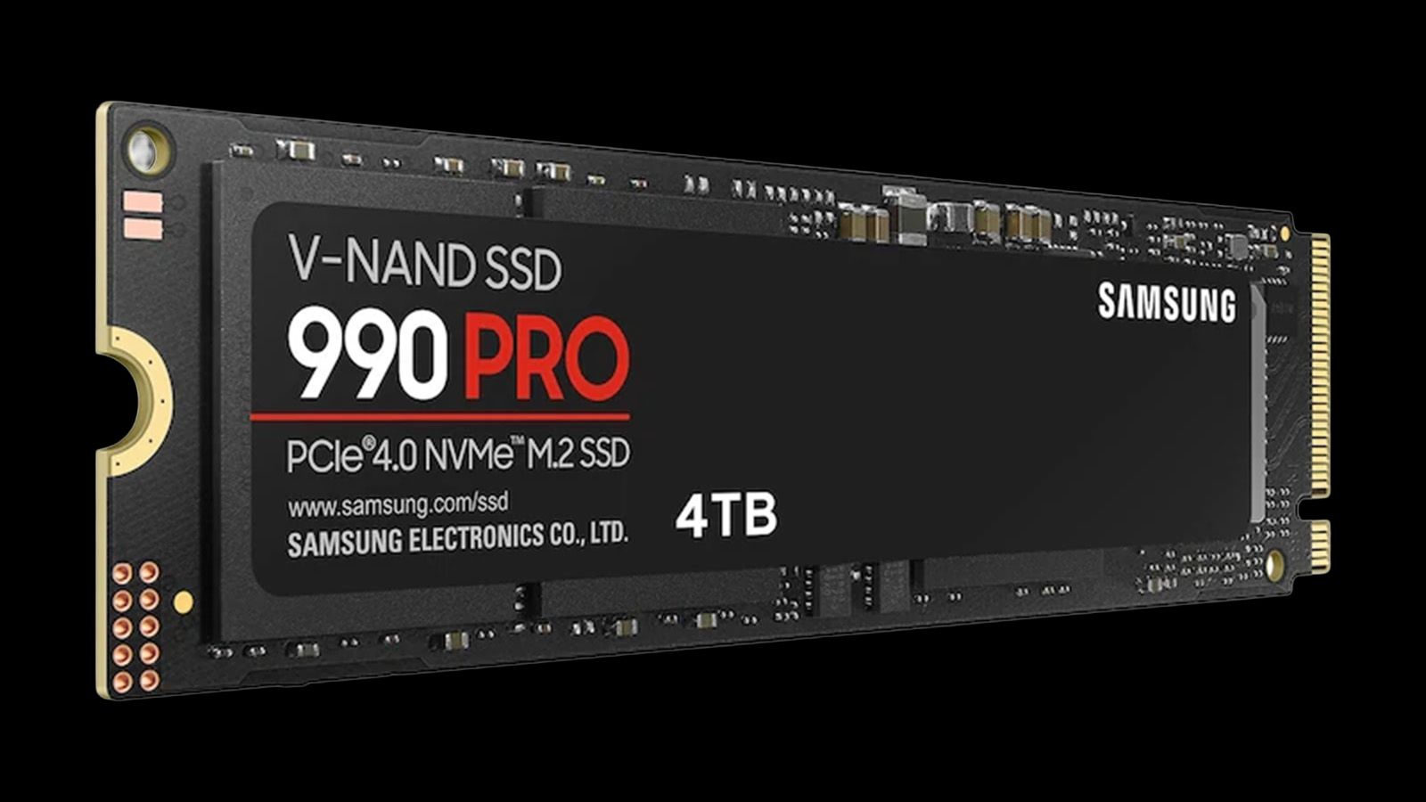 Exceptional fake SSD clone of Samsung 990 Pro is almost impossible to spot — near-identical performance blurs the line between real and fake as AI crunch drives knock-off market