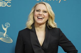 impressions - kate mckinnon