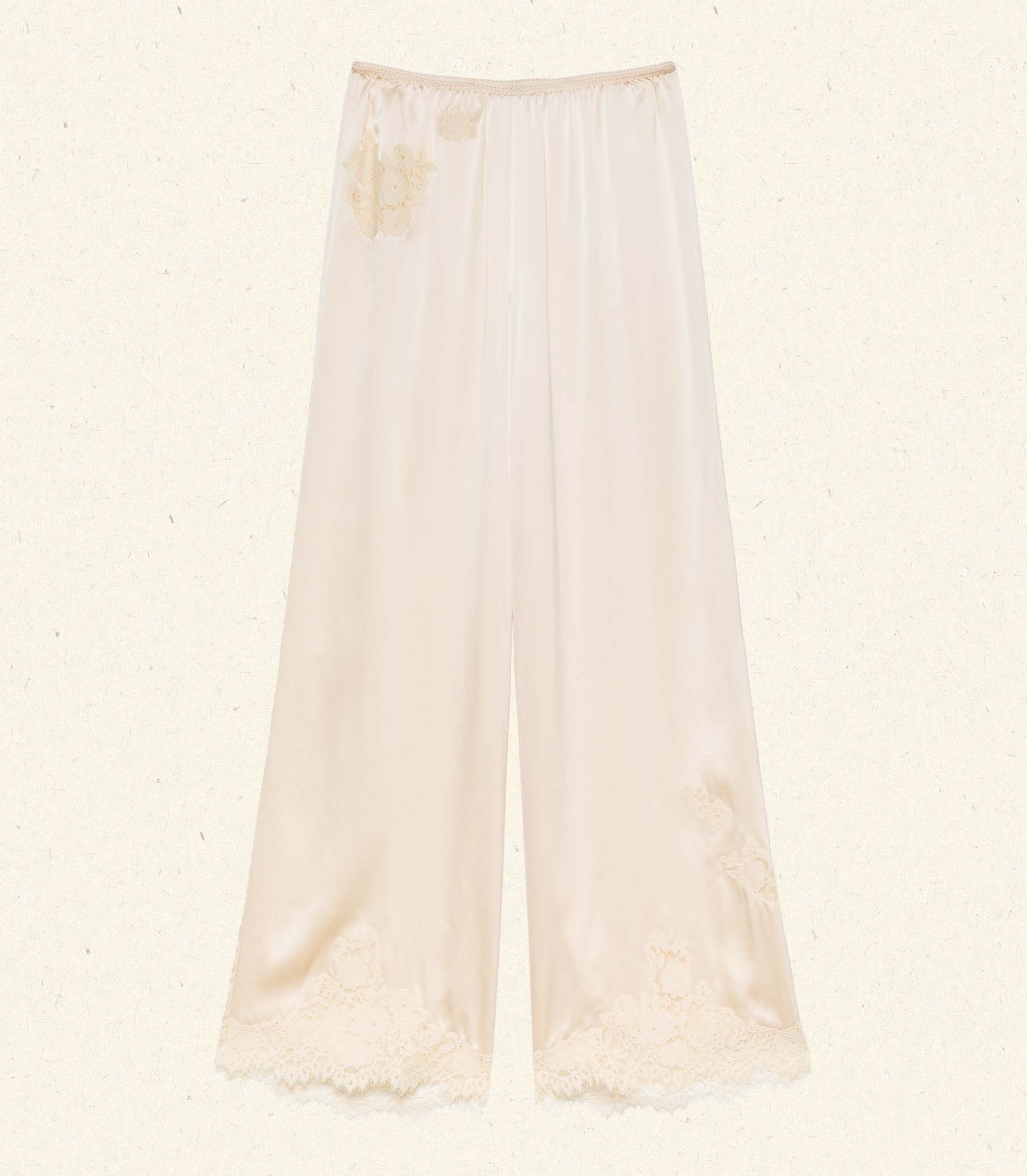 Lavon Pant -- Candlelight