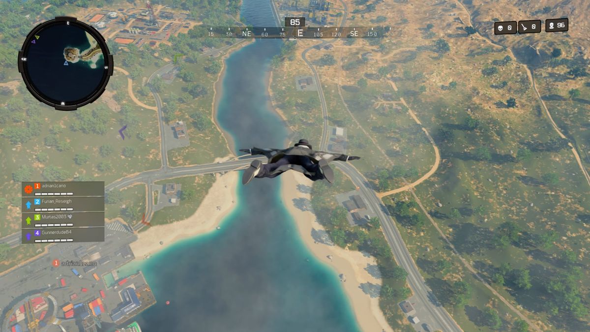 Call of Duty: Blacks Ops 4