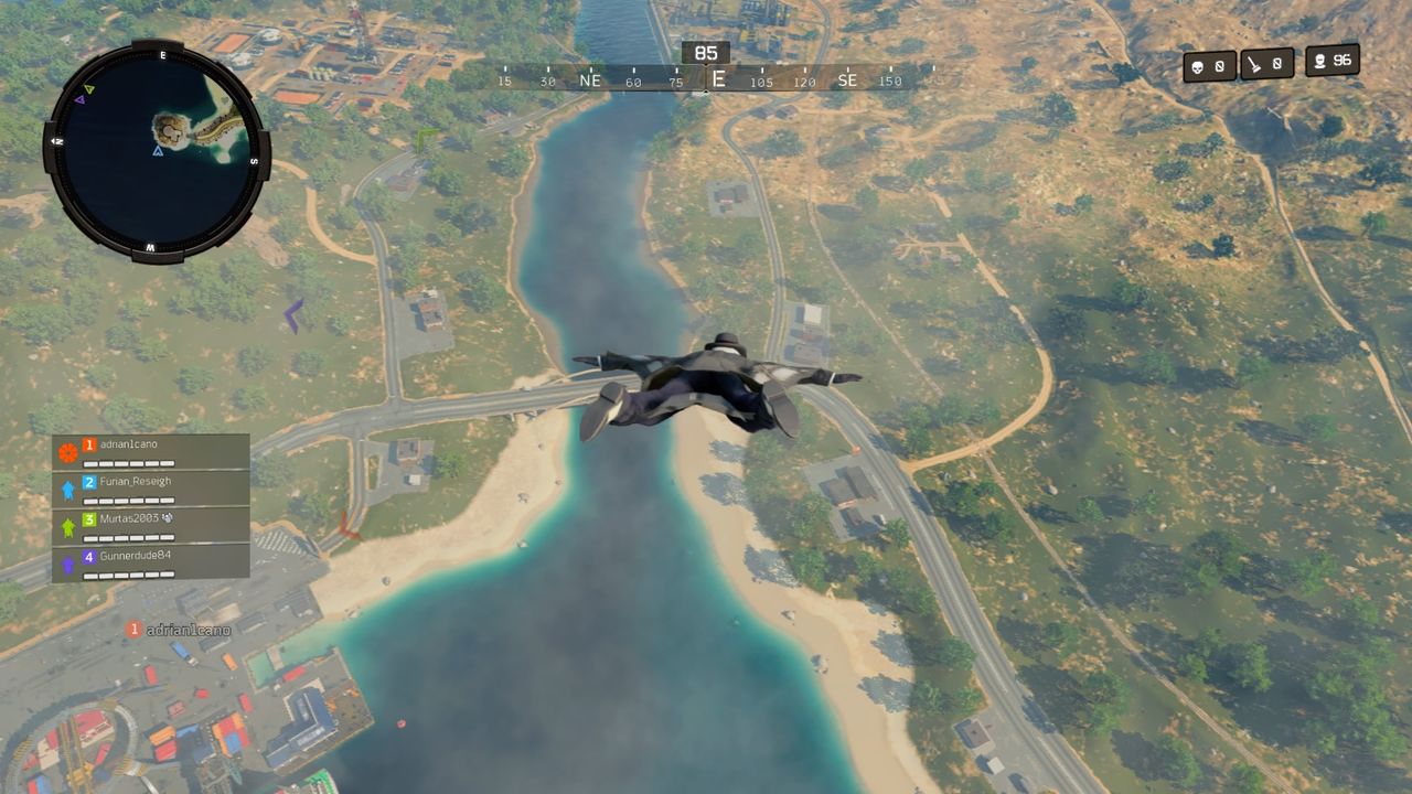 Call of Duty: Blacks Ops 4