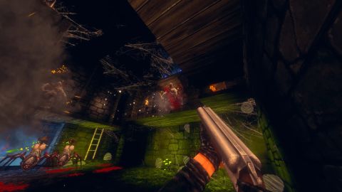 Five new Steam games you probably missed (August 16, 2021) | PC Gamer