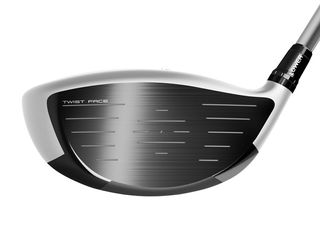 TaylorMade Twist-Face