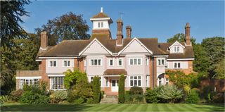 properties for sale in east anglia