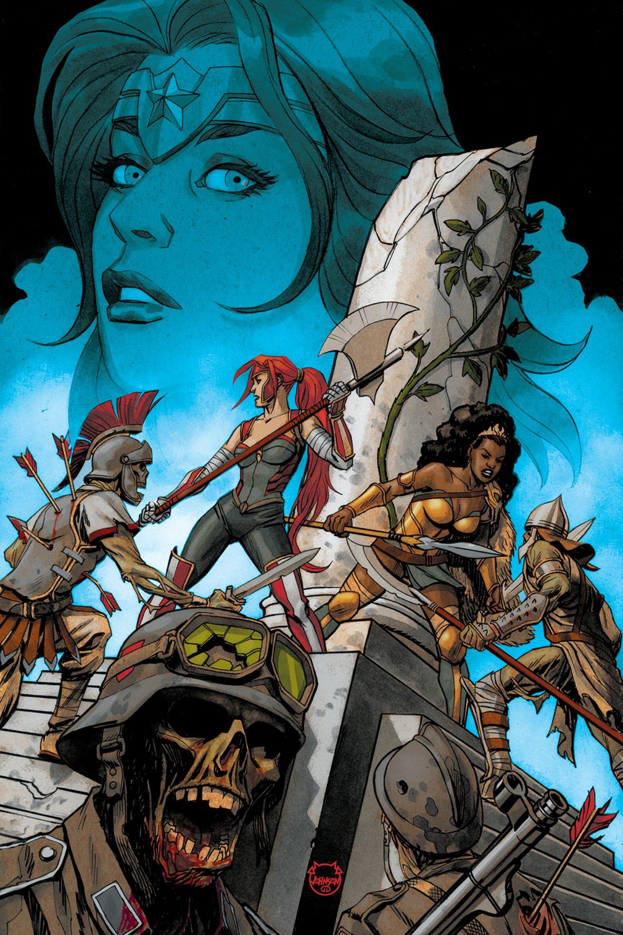 Lazarus Planet January 2023 covers