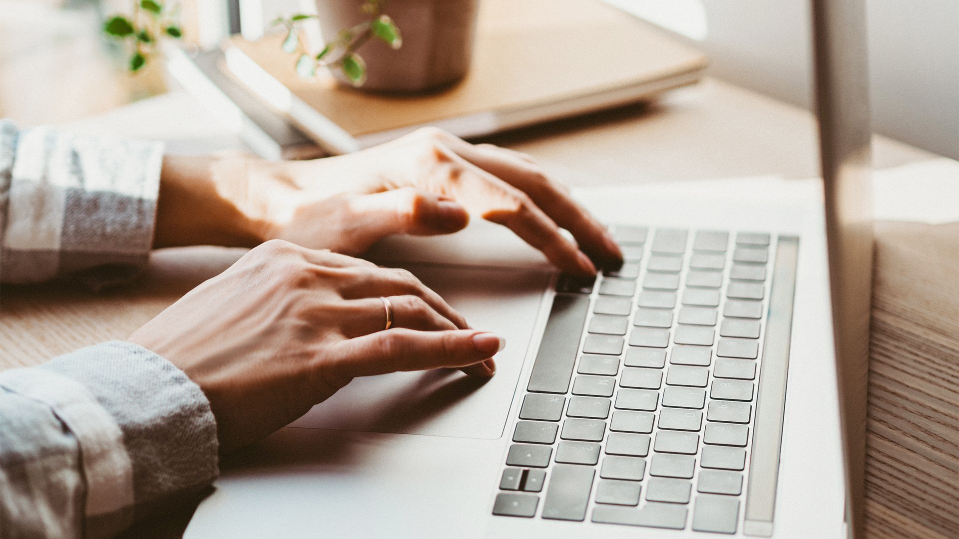 Example How To Use Pages How to use Pages | Creative Bloq