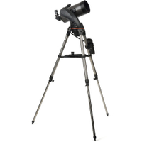 celstron NexStar 127SLT 127mm f/12 Maksutov-Cassegrain GoTo望远镜|