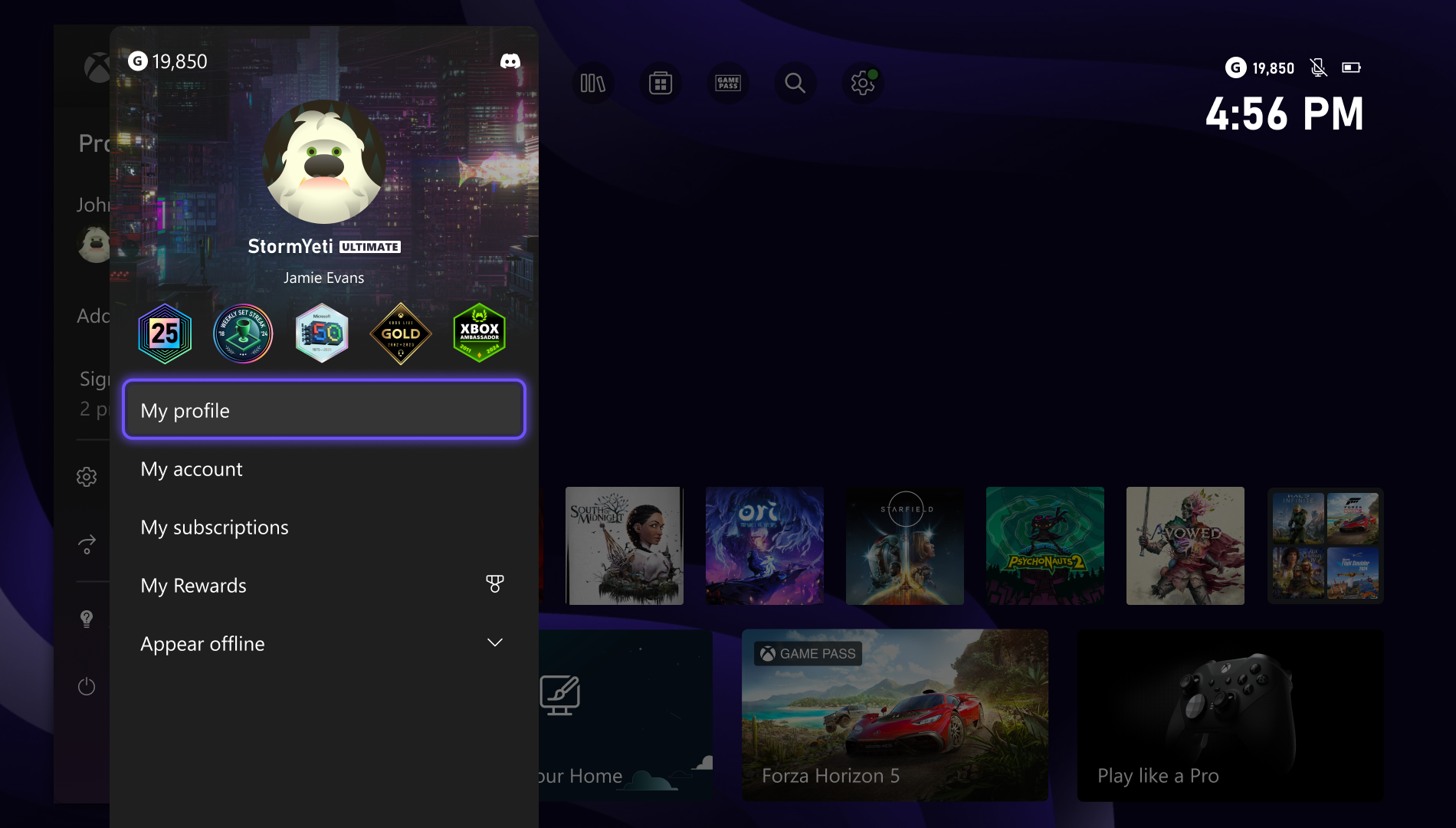 Xbox Insider Update March 2026