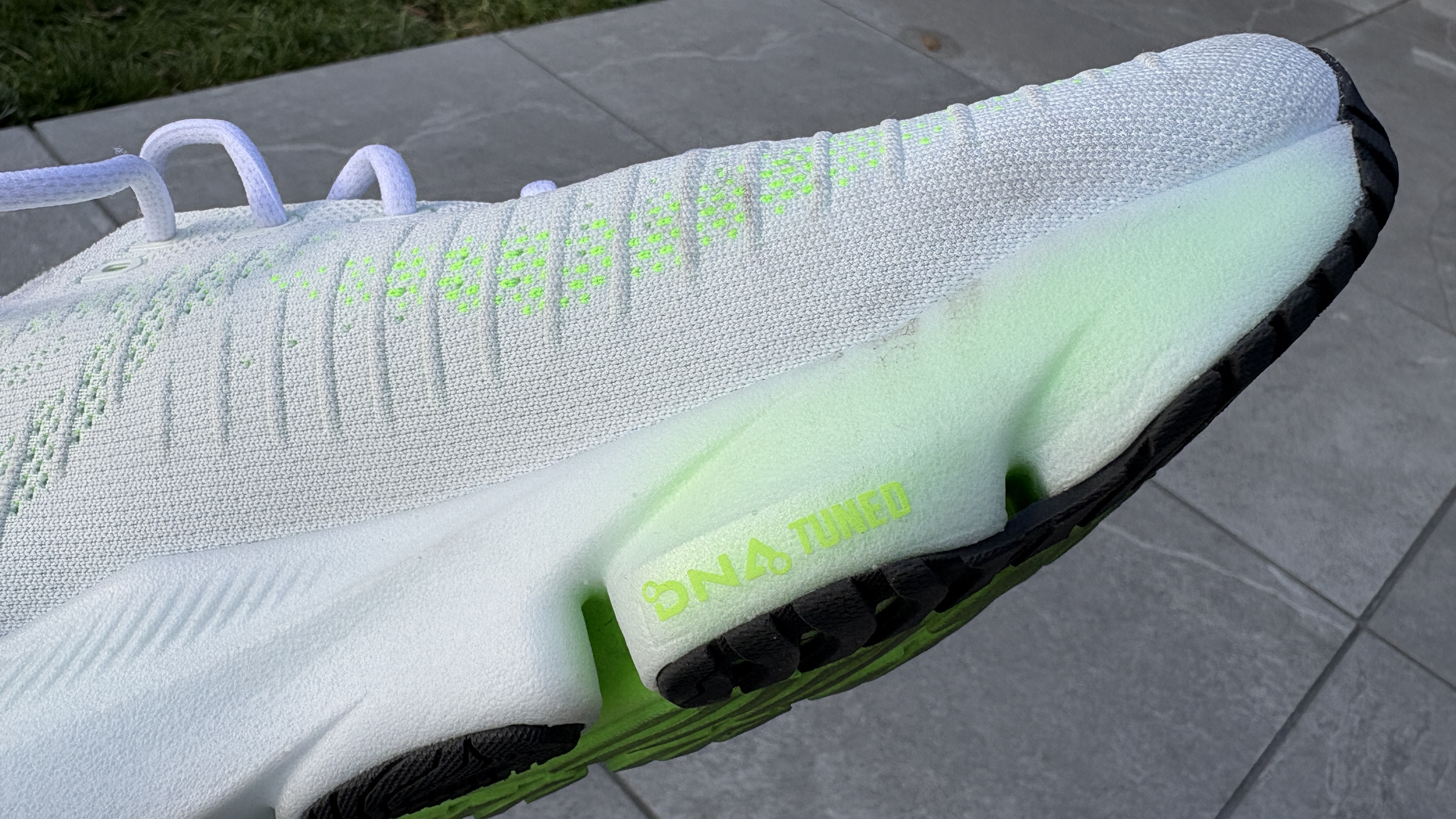 Brooks Glycerin Flex