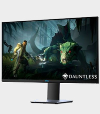 Dell S2719DGF 27" LED QHD FreeSync Monitor | $289.99 ($110 off)