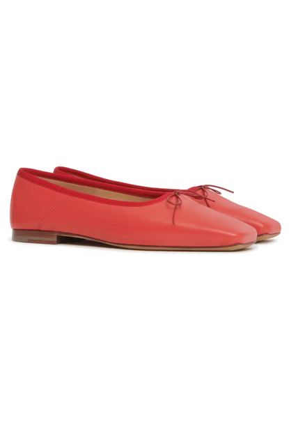 The 29 Best Ballet Flats of 2024, According to Fashion Insiders | Marie ...