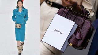 chanel handbags