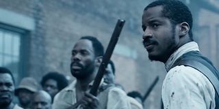 Nate Parker The Birth Of A Nation