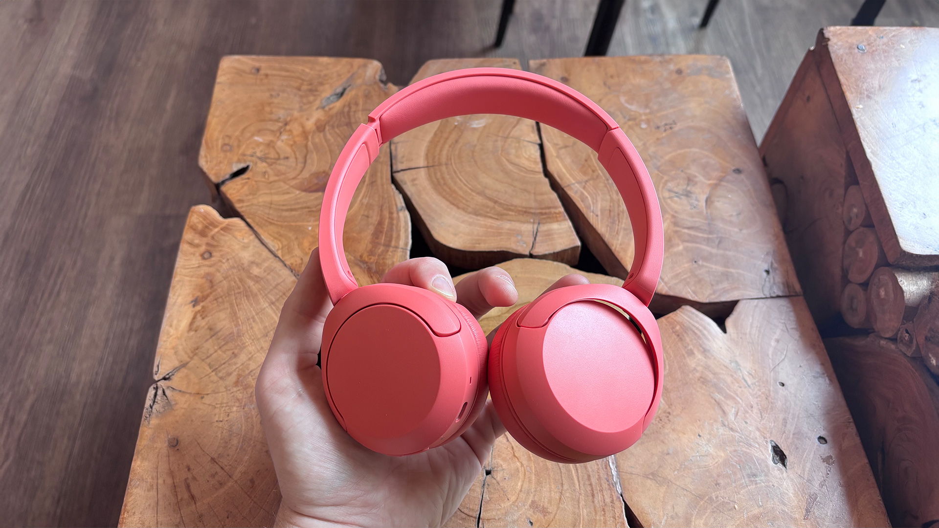 Punchy audio, priced for a song