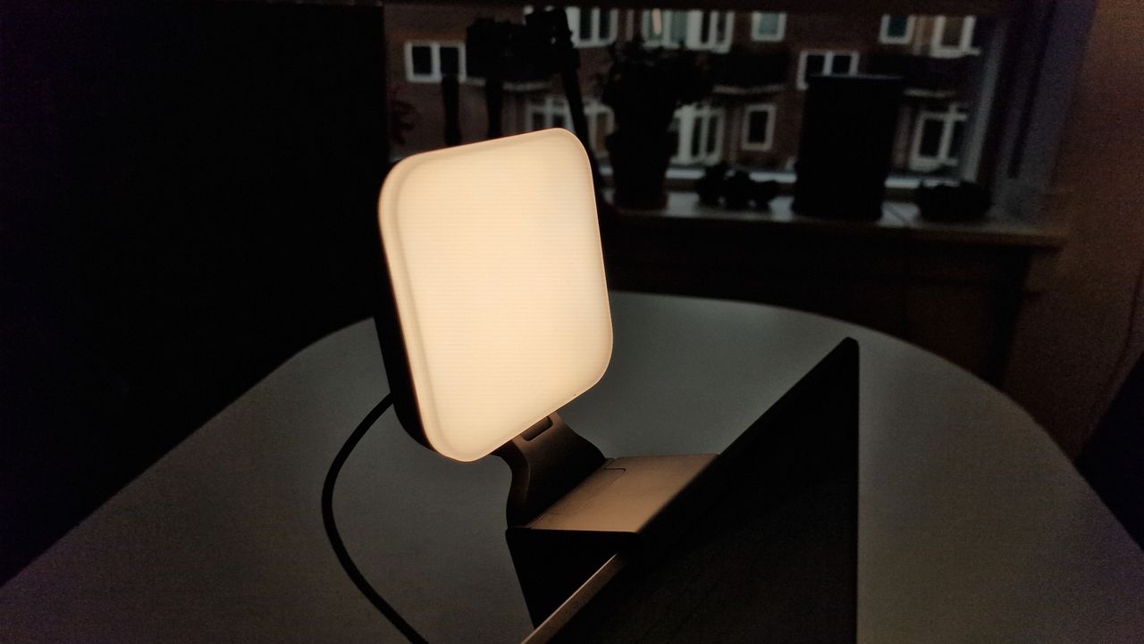 Logitech Litra Glow