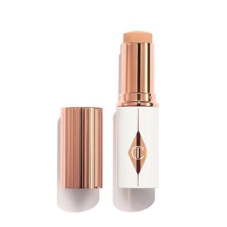 Charlotte Tilbury Unreal Skin Sheer Glow Tint Hydrating Foundation