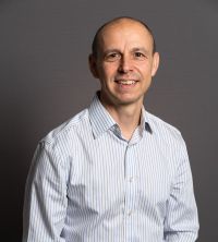 David Devine's avatar