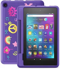 Amazon Fire 7 Pro Kids Edition: was $99 now $49 @ Amazon