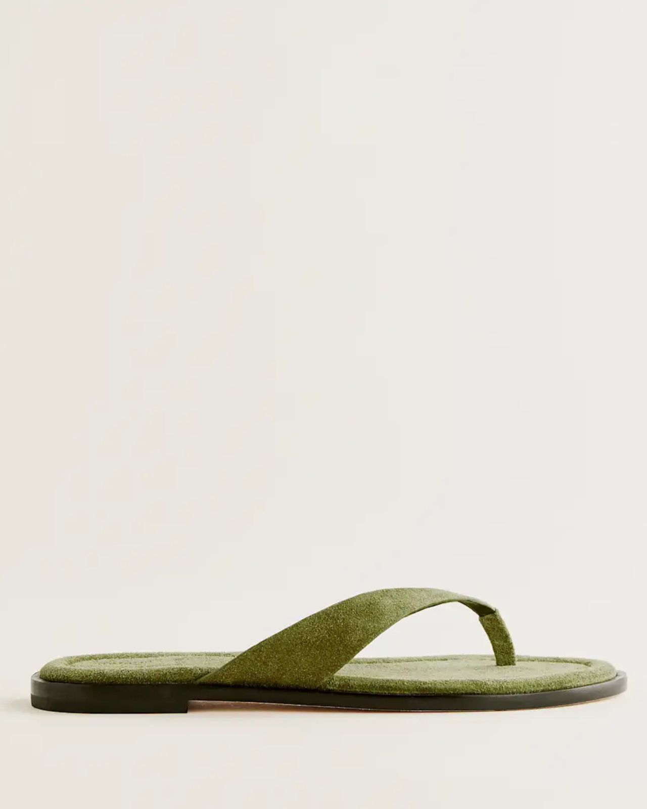 Reformation Jessie Thong Sandal