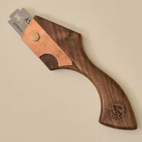Magnolia Handmade Walnut and Copper Bread Lame