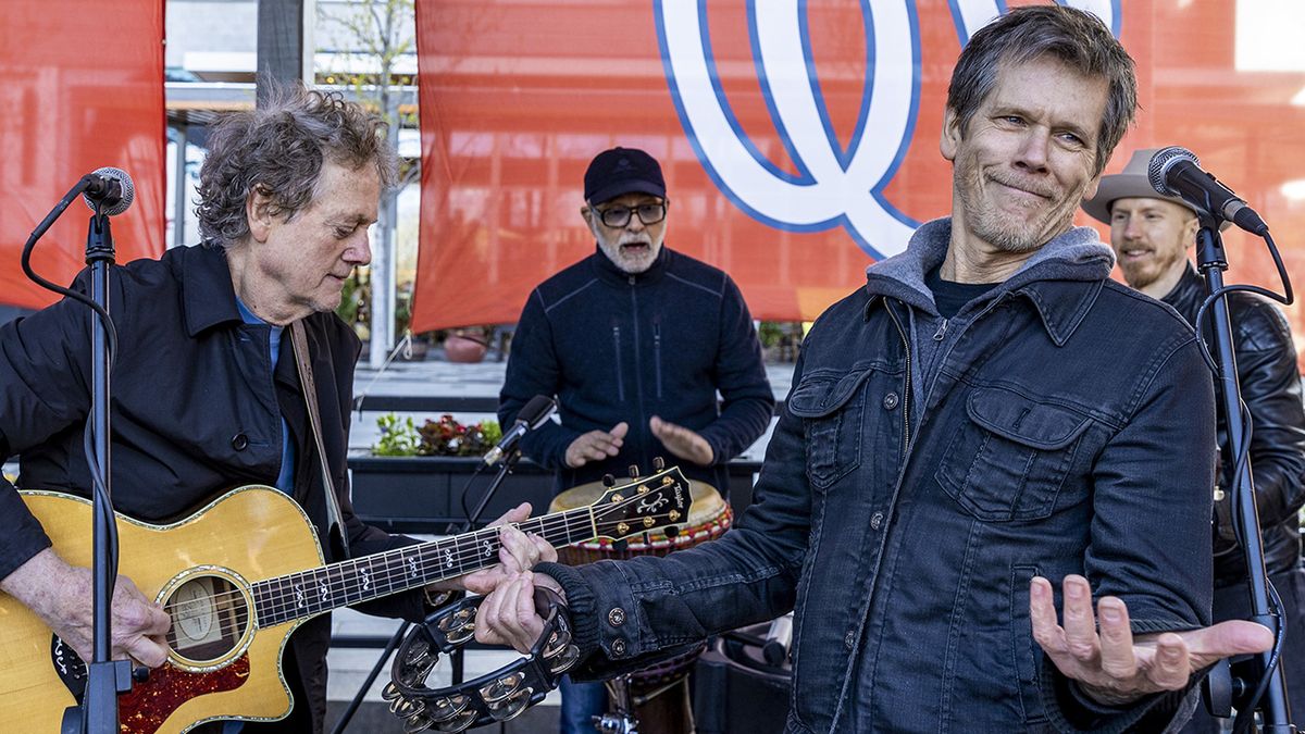 The Bacon Brothers