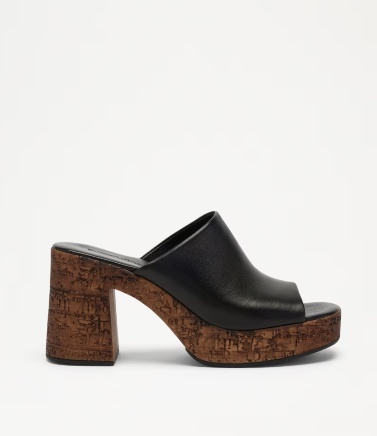 Russell & Bromley, Brook