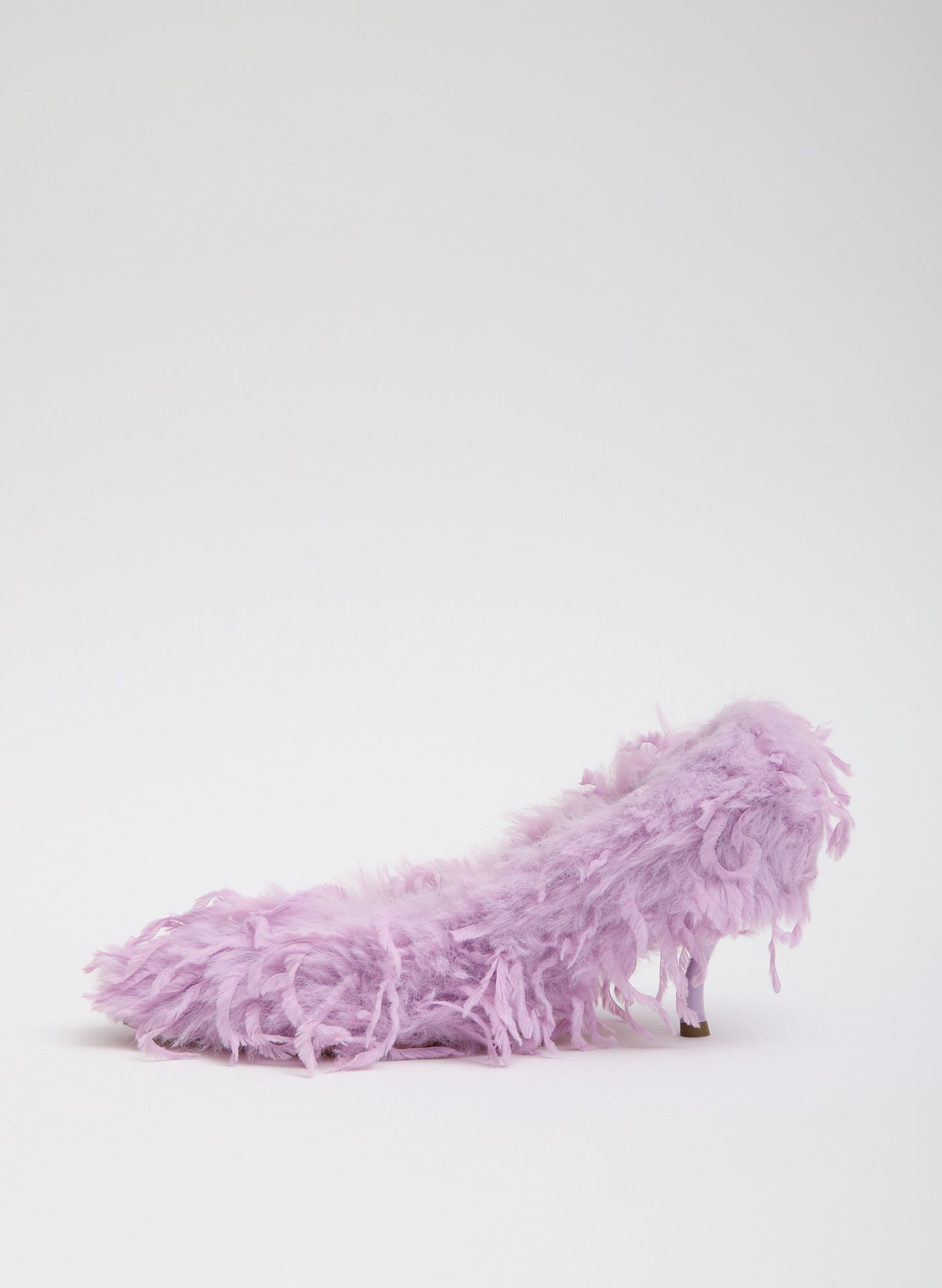 Matt Heel - Light Purple / 35 / Ss25ma1312