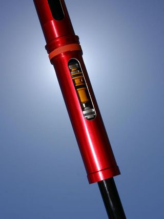 Cannondale's Lefty forks can now be custom tuned to yield the desired ride qualities.