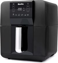 Breville Halo VDF126 5.5L Air Fryer - RRP £119.99 | Amazon