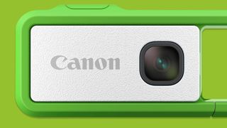 Canon crowdfunds new outdoor camera, the Canon Ivy Rec