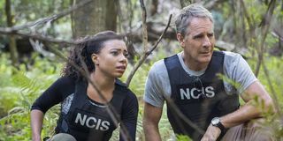 NCIS: New Orleans cast photo