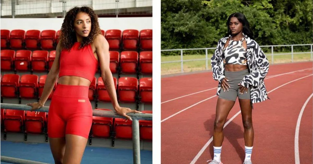 Women in Sport