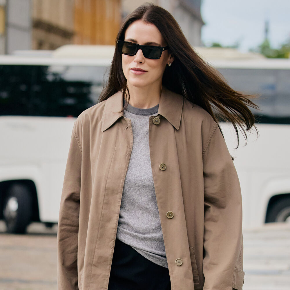 SS26 Copenhagen by The Style Stalker.