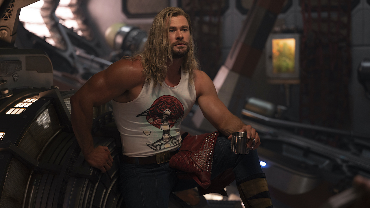 O Thor vai voltar? Veja o que disse Chris Hemsworth - Olhar Digital