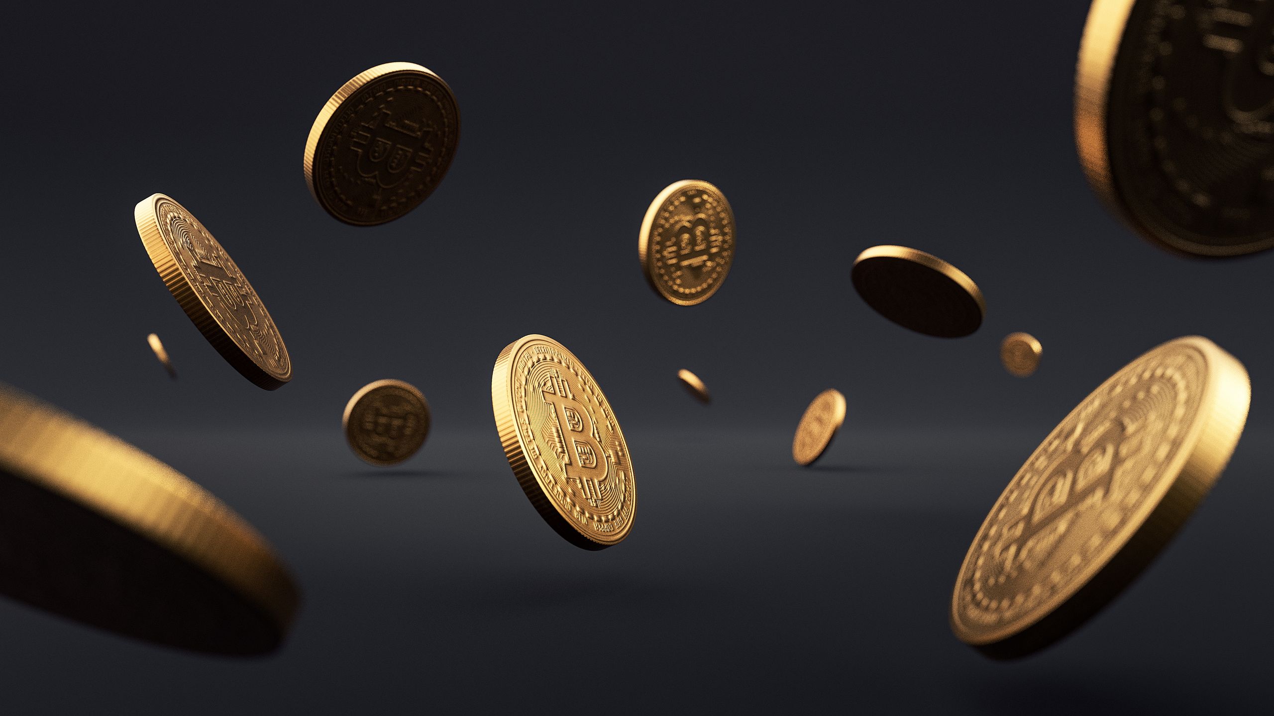 Bitcoin rockets to all-time high of over $125,000 — rise fueled by increase in U.S. equities and interest in Bitcoin ETFs